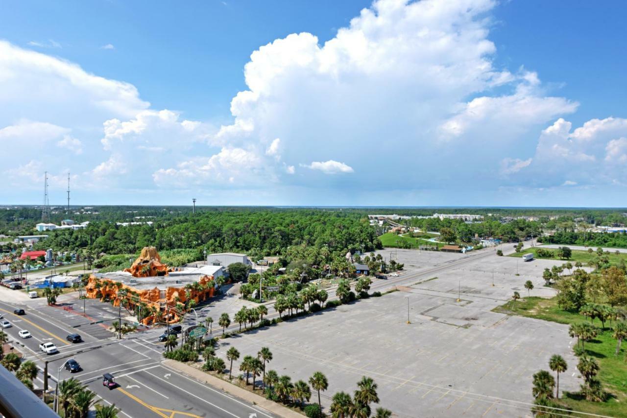 Sterling Reef 801 Daire Panama City Beach Dış mekan fotoğraf